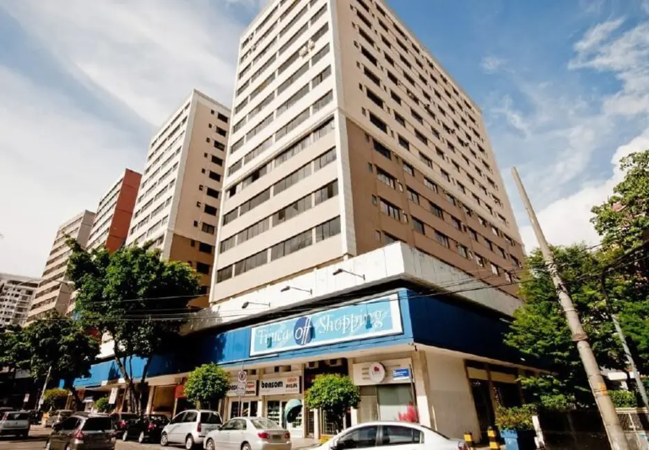 Foto 1 de Apartamento com 2 quartos à venda, 63m2 em Tijuca, Rio De Janeiro - RJ