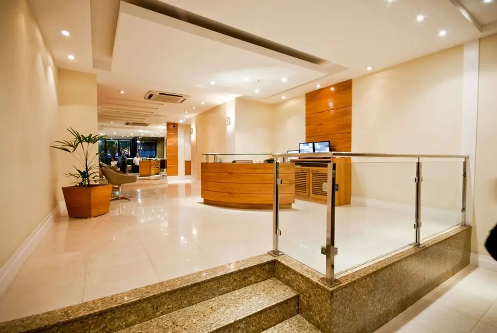 Apartamento com 2 quartos à venda, 63m2 em Tijuca, Rio De Janeiro - RJ - imagem 3 Foto 3 de Apartamento com 2 quartos à venda, 63m2 em Tijuca, Rio De Janeiro - RJ