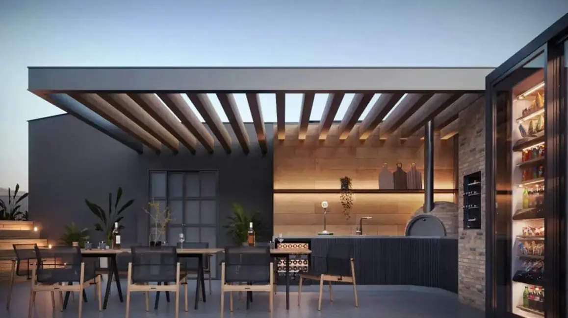 Foto 6 de Apartamento com 1 quarto à venda, 50m2 em Tijuca, Rio De Janeiro - RJ