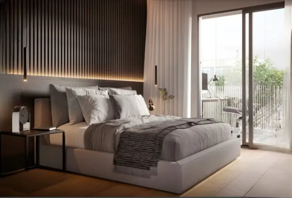 Foto 5 de Apartamento com 1 quarto à venda, 50m2 em Tijuca, Rio De Janeiro - RJ