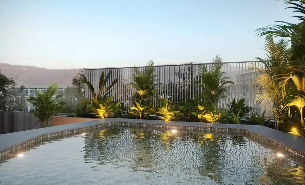 Foto 7 de Apartamento com 1 quarto à venda, 50m2 em Tijuca, Rio De Janeiro - RJ