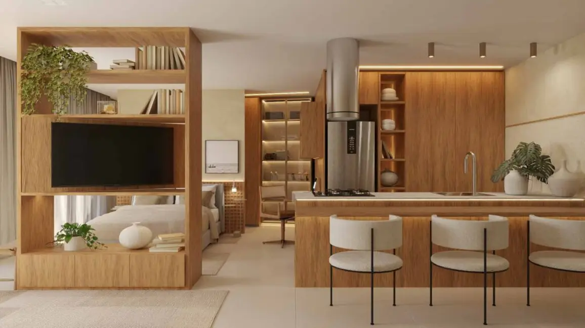 Foto 5 de Apartamento com 2 quartos à venda, 87m2 em Tijuca, Rio De Janeiro - RJ