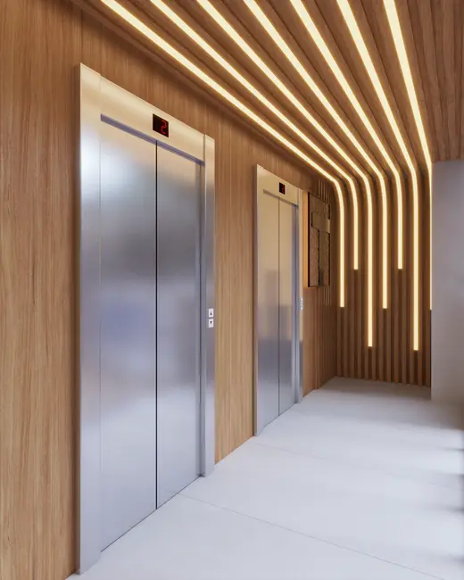 Foto 4 de Cobertura com 2 quartos à venda, 80m2 em Tijuca, Rio De Janeiro - RJ