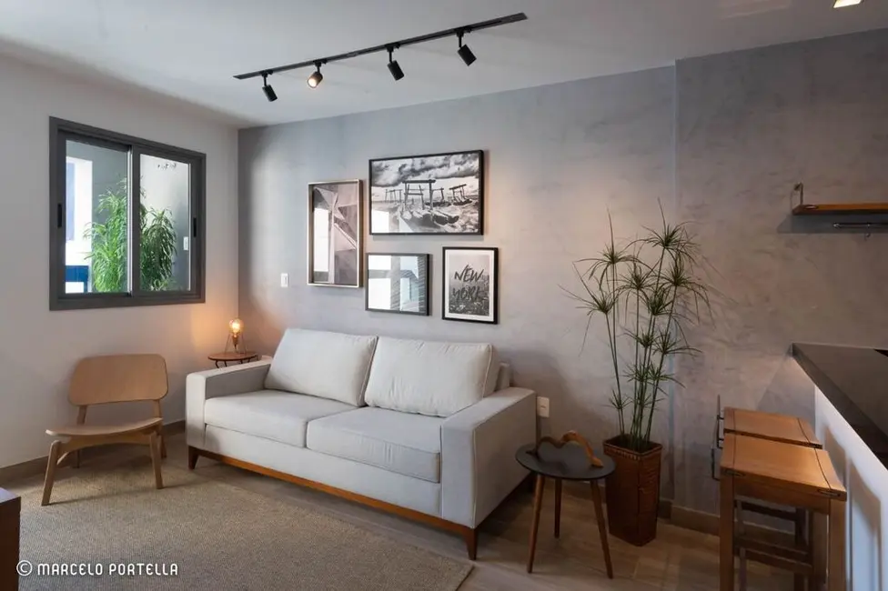 Foto 5 de Kitnet com 1 quarto à venda, 41m2 em Tijuca, Rio De Janeiro - RJ