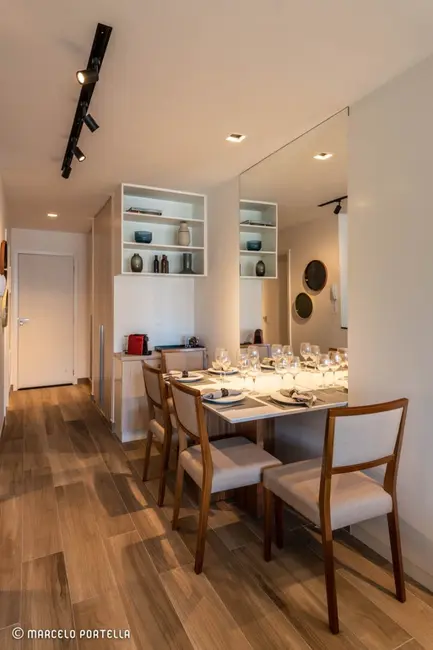 Foto 6 de Kitnet com 1 quarto à venda, 41m2 em Tijuca, Rio De Janeiro - RJ