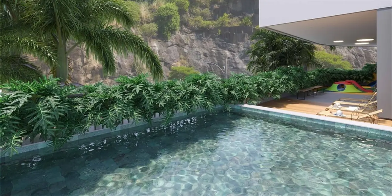 Foto 8 de Apartamento com 3 quartos à venda, 95m2 em Tijuca, Rio De Janeiro - RJ