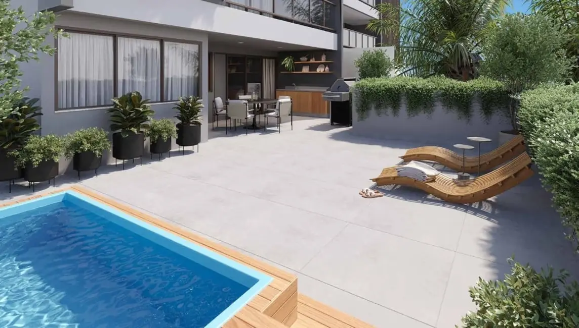 Foto 4 de Apartamento com 3 quartos à venda, 95m2 em Tijuca, Rio De Janeiro - RJ