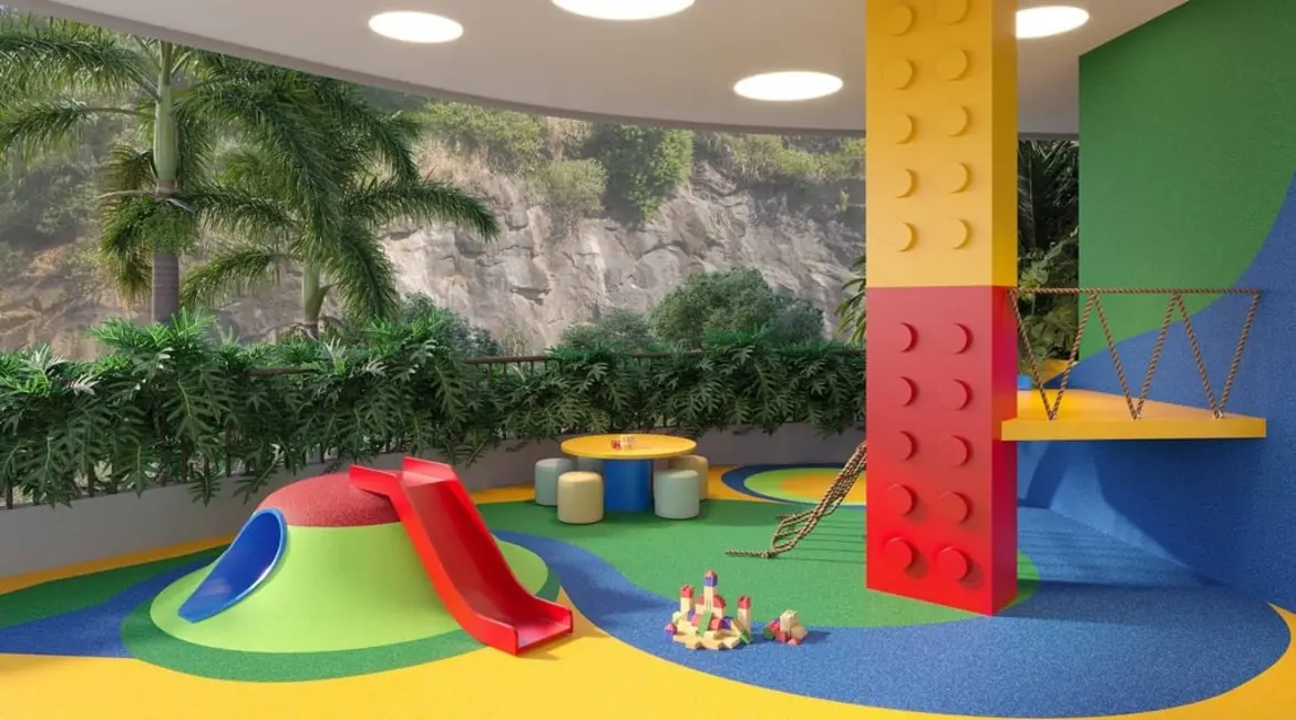 Foto 7 de Apartamento com 3 quartos à venda, 114m2 em Tijuca, Rio De Janeiro - RJ