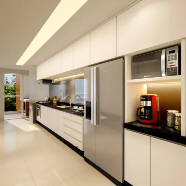 Apartamento com 2 quartos à venda, 81m2 em Tijuca, Rio De Janeiro - RJ - imagem 8 Foto 8 de Apartamento com 2 quartos à venda, 81m2 em Tijuca, Rio De Janeiro - RJ