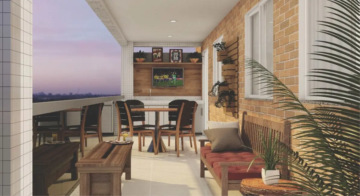 Foto 4 de Apartamento com 3 quartos à venda, 104m2 em Tijuca, Rio De Janeiro - RJ