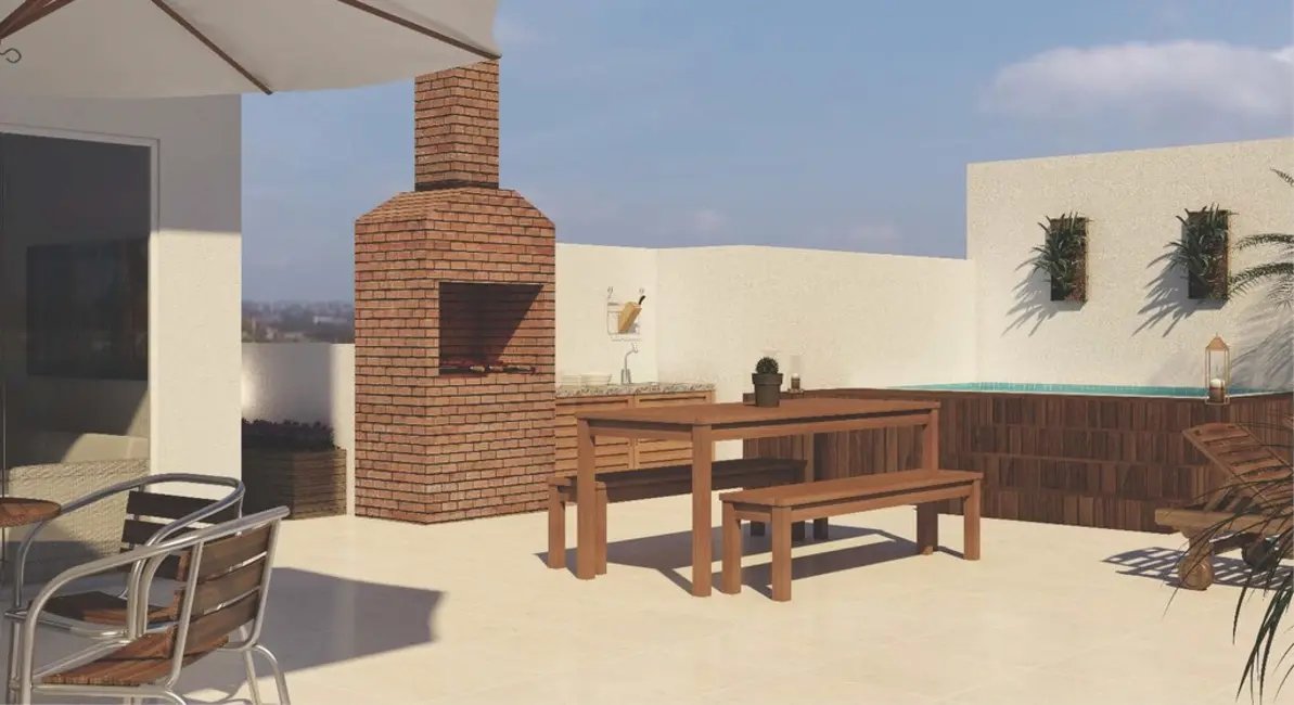 Foto 5 de Apartamento com 3 quartos à venda, 104m2 em Tijuca, Rio De Janeiro - RJ