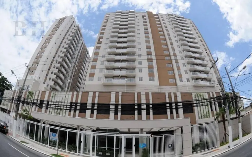 Foto 5 de Apartamento com 3 quartos à venda, 70m2 em Todos os Santos, Rio De Janeiro - RJ