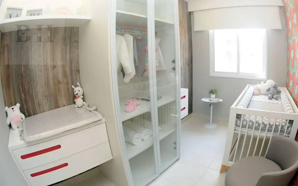 Foto 3 de Apartamento com 3 quartos à venda, 70m2 em Todos os Santos, Rio De Janeiro - RJ