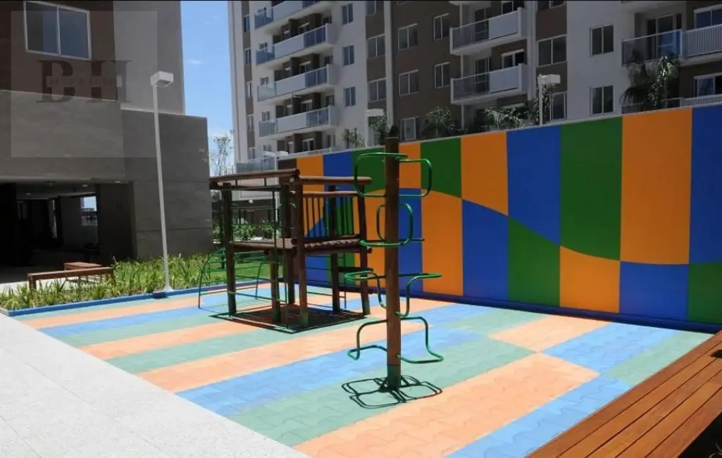 Foto 8 de Apartamento com 3 quartos à venda, 70m2 em Todos os Santos, Rio De Janeiro - RJ