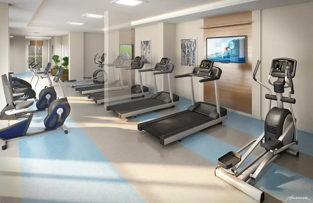 Foto 5 de Cobertura com 2 quartos à venda, 57m2 em Cachambi, Rio De Janeiro - RJ