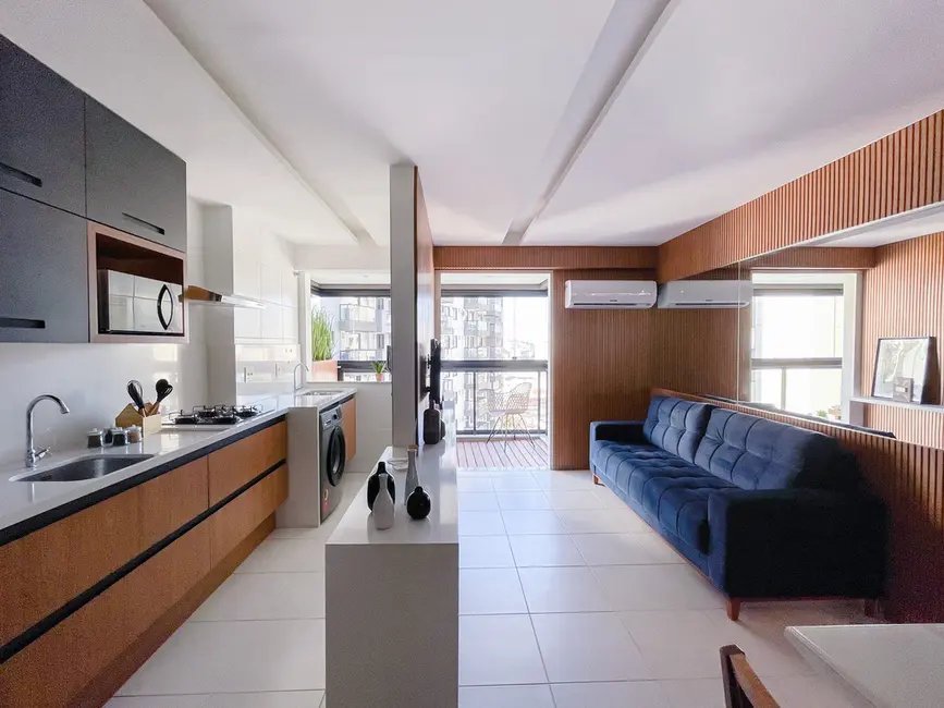 Foto 5 de Apartamento com 1 quarto à venda, 43m2 em Cachambi, Rio De Janeiro - RJ