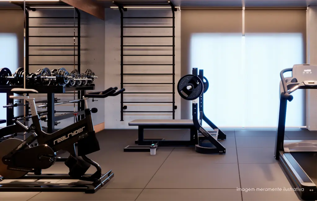 Foto 4 de Apartamento com 2 quartos à venda, 80m2 em Vila Valqueire, Rio De Janeiro - RJ