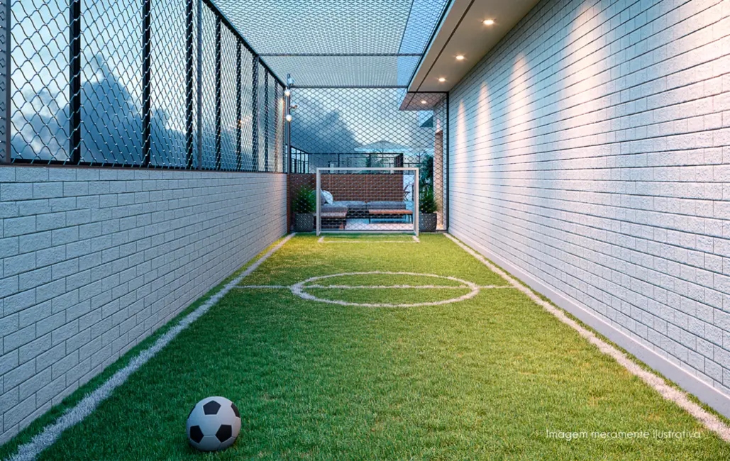 Foto 5 de Apartamento com 2 quartos à venda, 80m2 em Vila Valqueire, Rio De Janeiro - RJ