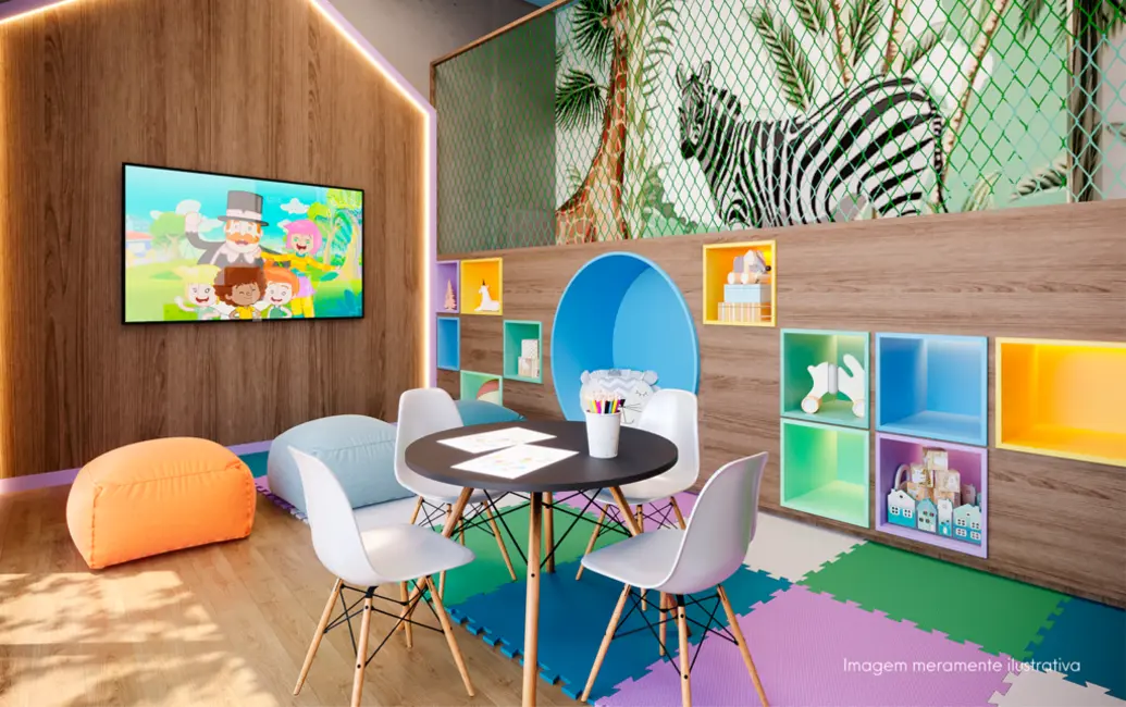 Foto 7 de Apartamento com 2 quartos à venda, 80m2 em Vila Valqueire, Rio De Janeiro - RJ