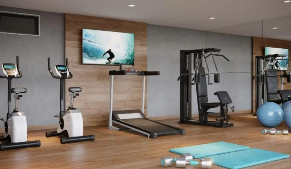 Apartamento com 3 quartos à venda, 165m2 em Vila Isabel, Rio De Janeiro - RJ - imagem 8 Foto 8 de Apartamento com 3 quartos à venda, 165m2 em Vila Isabel, Rio De Janeiro - RJ