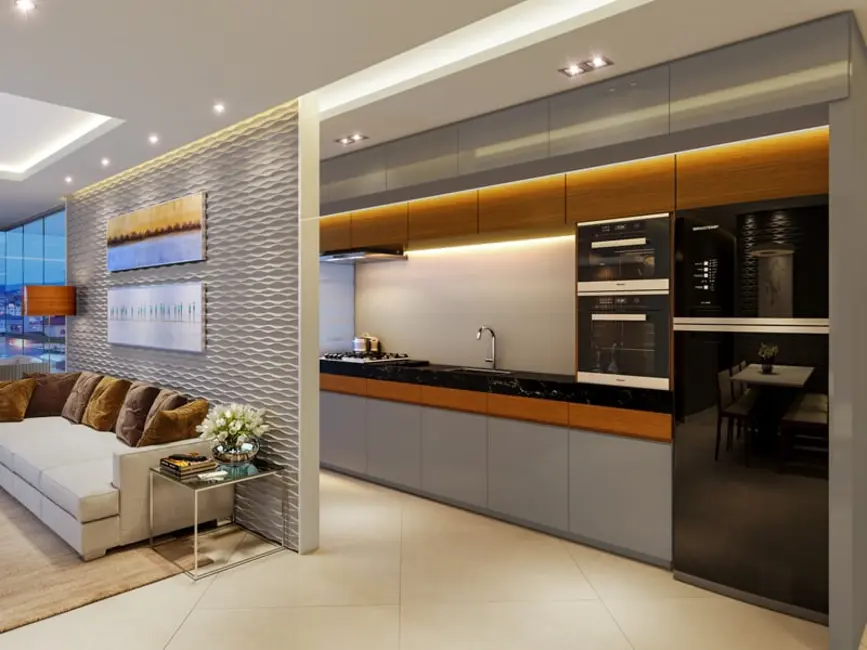 Foto 9 de Apartamento com 3 quartos à venda, 142m2 em Vila Isabel, Rio De Janeiro - RJ