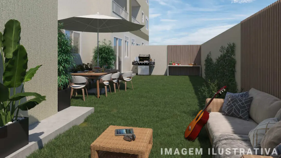 Foto 3 de Apartamento com 2 quartos à venda, 46m2 em Colégio, Rio De Janeiro - RJ