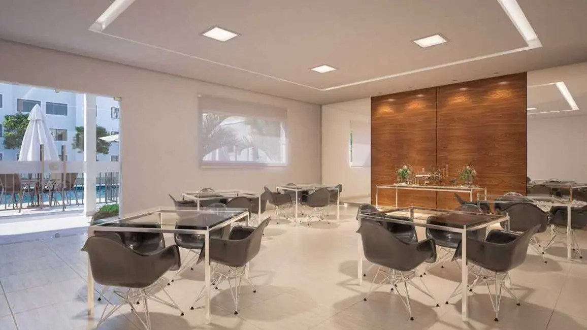 Foto 9 de Apartamento com 2 quartos à venda, 54m2 em Guaratiba, Rio De Janeiro - RJ