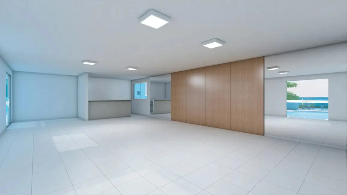 Apartamento com 2 quartos à venda, 41m2 em Três Pontes, Itaborai - RJ - imagem 5 Foto 5 de Apartamento com 2 quartos à venda, 41m2 em Três Pontes, Itaborai - RJ