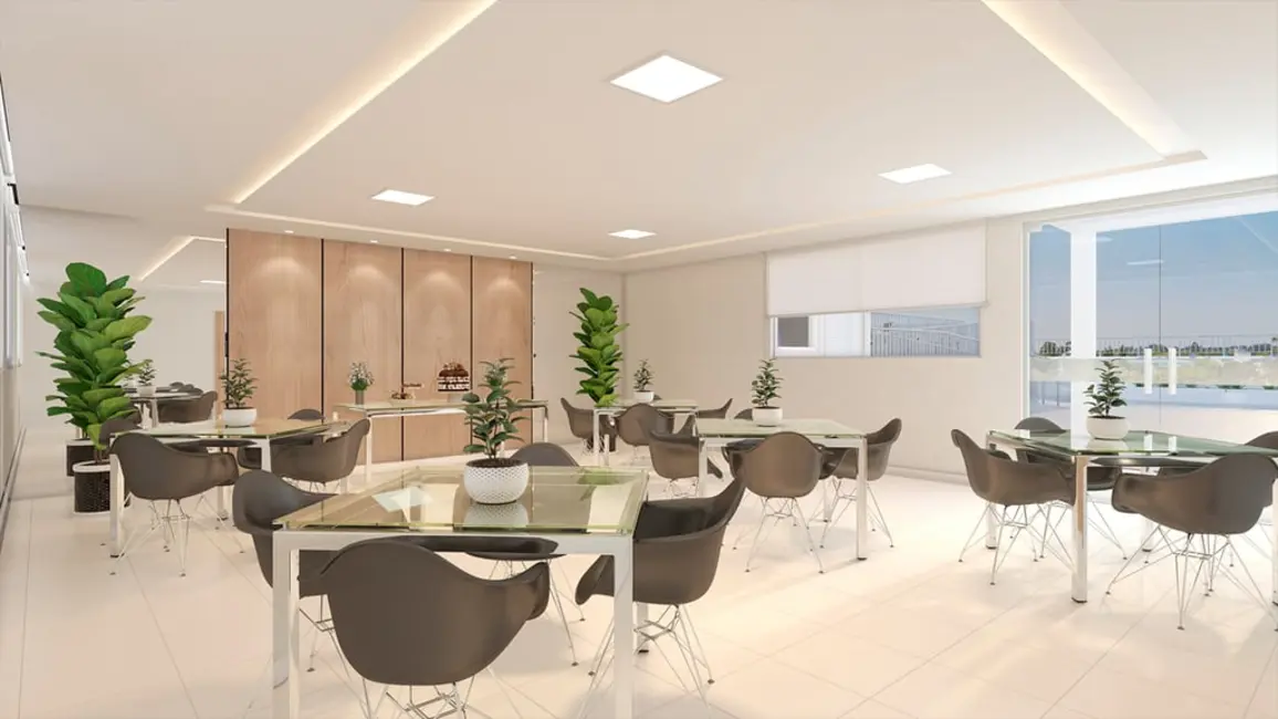 Apartamento com 2 quartos à venda, 47m2 em Del Castilho, Rio De Janeiro - RJ - imagem 4 Foto 4 de Apartamento com 2 quartos à venda, 47m2 em Del Castilho, Rio De Janeiro - RJ