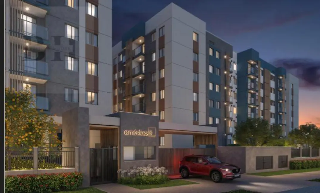 Apartamento com 3 quartos à venda, 64m2 em Recreio dos Bandeirantes, Rio De Janeiro - RJ - imagem 2 Foto 2 de Apartamento com 3 quartos à venda, 64m2 em Recreio dos Bandeirantes, Rio De Janeiro - RJ