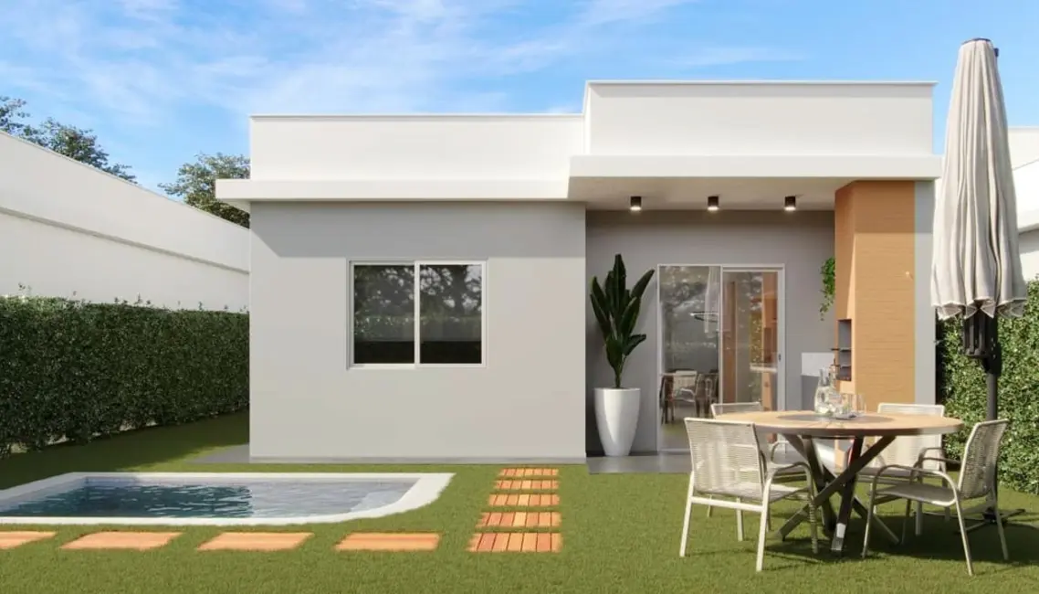 Casa de Condomínio com 2 quartos à venda, 150m2 em Campo Alegre, Nova Iguacu - RJ - imagem 6 Foto 6 de Casa de Condomínio com 2 quartos à venda, 150m2 em Campo Alegre, Nova Iguacu - RJ