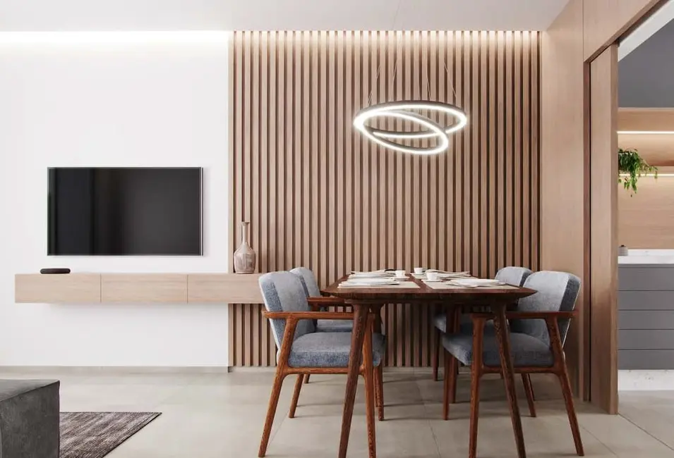 Casa de Condomínio com 2 quartos à venda, 150m2 em Campo Alegre, Nova Iguacu - RJ - imagem 4 Foto 4 de Casa de Condomínio com 2 quartos à venda, 150m2 em Campo Alegre, Nova Iguacu - RJ