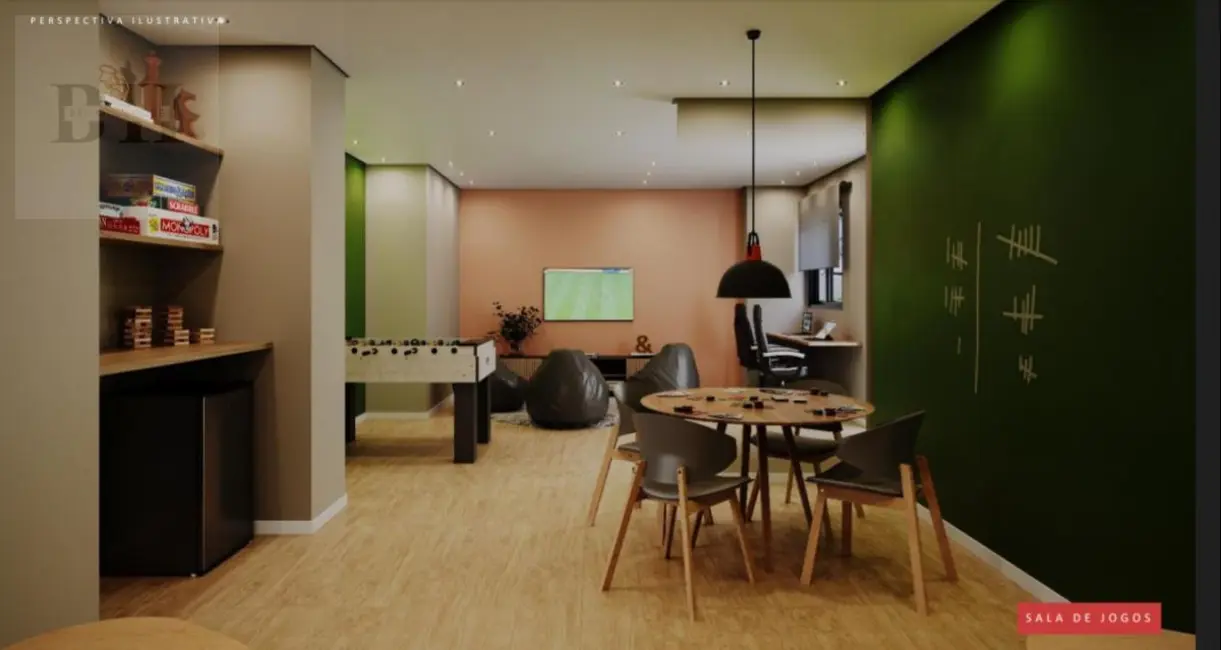 Foto 8 de Apartamento com 2 quartos à venda, 54m2 em Recreio dos Bandeirantes, Rio De Janeiro - RJ