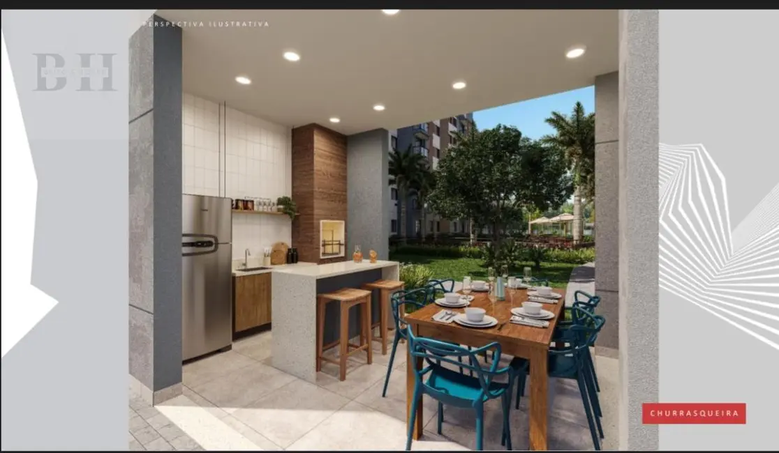 Apartamento com 3 quartos à venda, 64m2 em Recreio dos Bandeirantes, Rio De Janeiro - RJ - imagem 5 Foto 5 de Apartamento com 3 quartos à venda, 64m2 em Recreio dos Bandeirantes, Rio De Janeiro - RJ