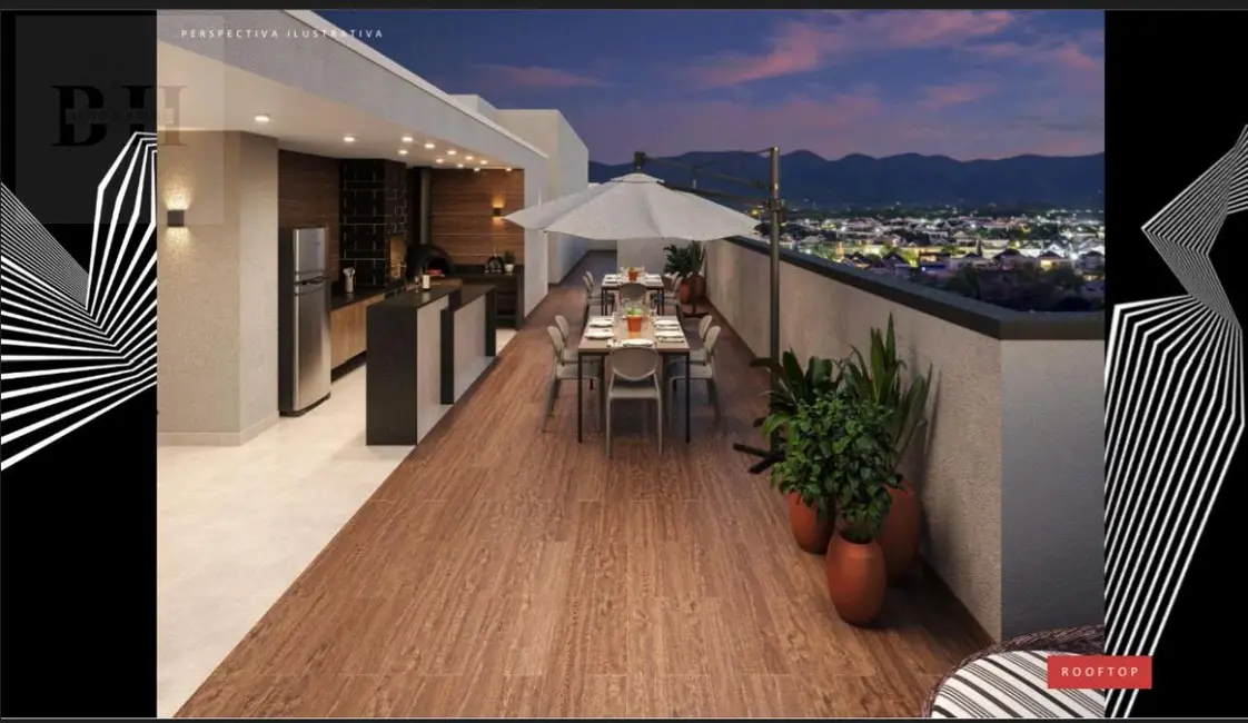 Foto 4 de Apartamento com 3 quartos à venda, 64m2 em Recreio dos Bandeirantes, Rio De Janeiro - RJ