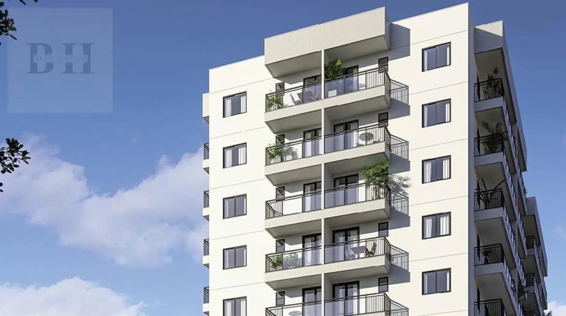 Foto 2 de Apartamento com 3 quartos à venda, 81m2 em Méier, Rio De Janeiro - RJ