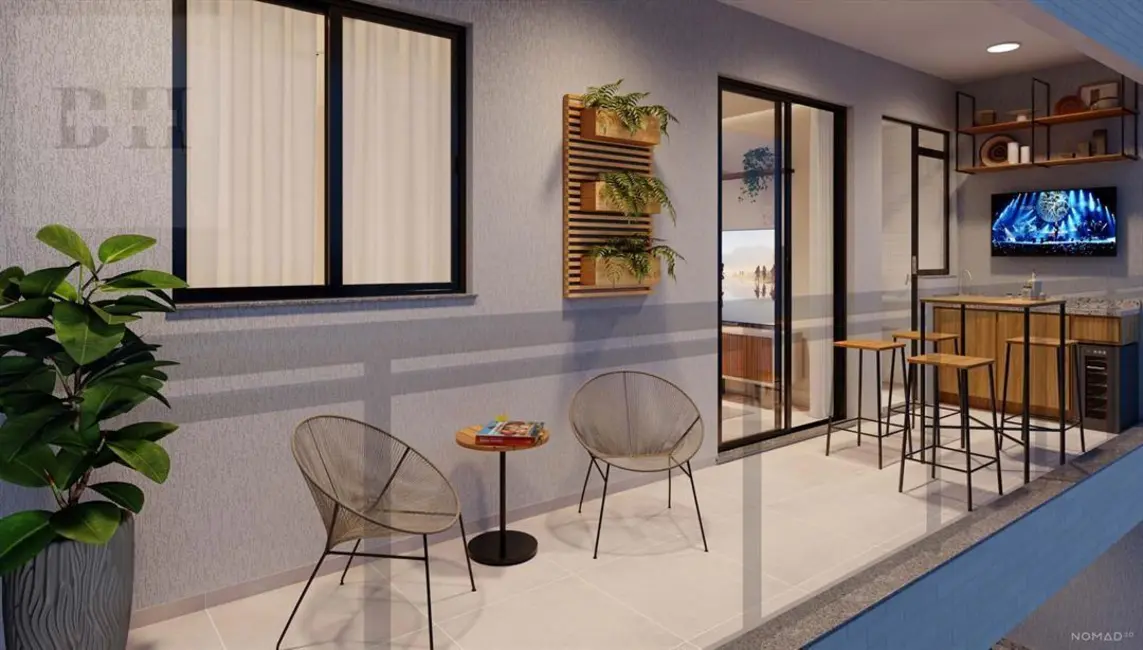 Apartamento com 3 quartos à venda, 81m2 em Méier, Rio De Janeiro - RJ - imagem 8 Foto 8 de Apartamento com 3 quartos à venda, 81m2 em Méier, Rio De Janeiro - RJ