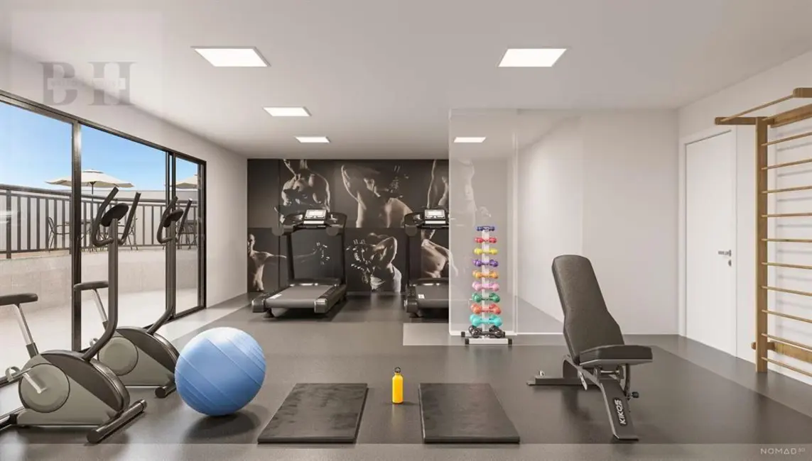 Apartamento com 3 quartos à venda, 81m2 em Méier, Rio De Janeiro - RJ - imagem 6 Foto 6 de Apartamento com 3 quartos à venda, 81m2 em Méier, Rio De Janeiro - RJ