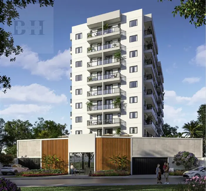 Foto 1 de Apartamento com 3 quartos à venda, 81m2 em Méier, Rio De Janeiro - RJ
