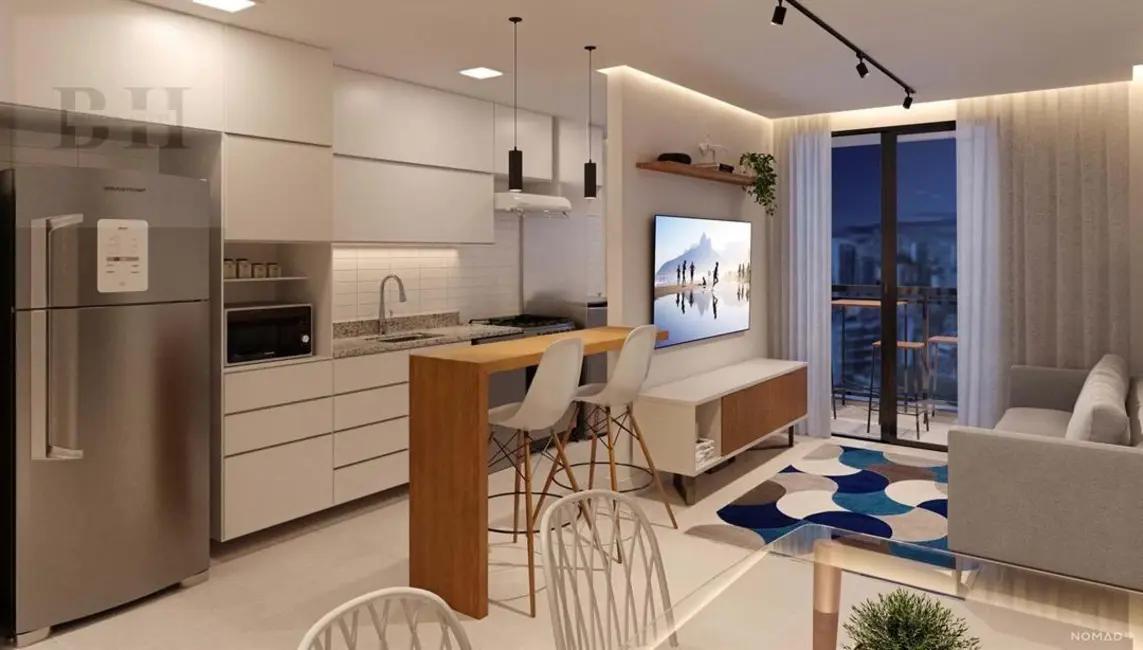 Apartamento com 2 quartos à venda, 65m2 em Méier, Rio De Janeiro - RJ - imagem 9 Foto 9 de Apartamento com 2 quartos à venda, 65m2 em Méier, Rio De Janeiro - RJ