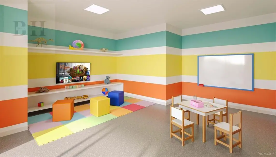 Apartamento com 2 quartos à venda, 65m2 em Méier, Rio De Janeiro - RJ - imagem 4 Foto 4 de Apartamento com 2 quartos à venda, 65m2 em Méier, Rio De Janeiro - RJ