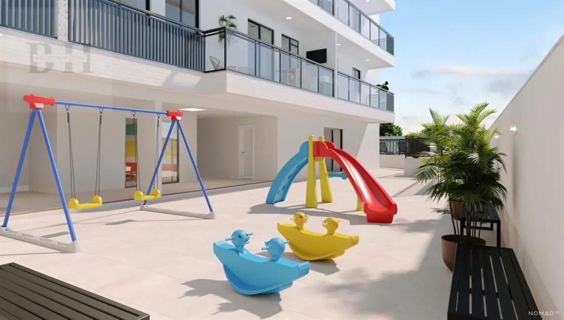 Apartamento com 2 quartos à venda, 65m2 em Méier, Rio De Janeiro - RJ - imagem 3 Foto 3 de Apartamento com 2 quartos à venda, 65m2 em Méier, Rio De Janeiro - RJ