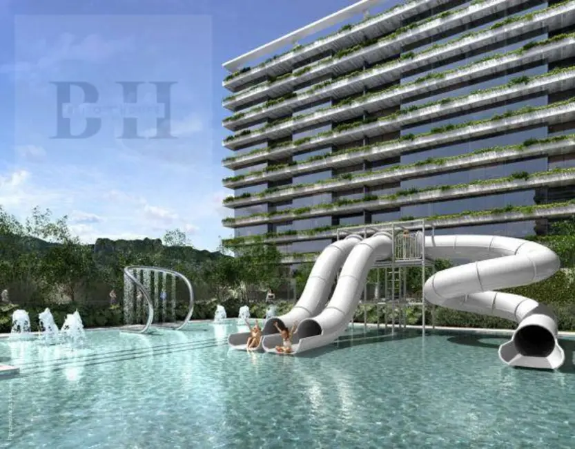 Apartamento com 3 quartos à venda, 101m2 em Rio De Janeiro - RJ - imagem 6 Foto 6 de Apartamento com 3 quartos à venda, 101m2 em Rio De Janeiro - RJ