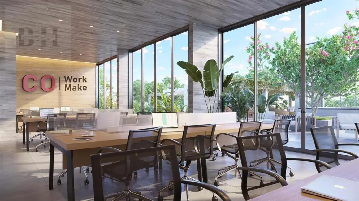 Apartamento com 3 quartos à venda, 101m2 em Rio De Janeiro - RJ - imagem 9 Foto 9 de Apartamento com 3 quartos à venda, 101m2 em Rio De Janeiro - RJ