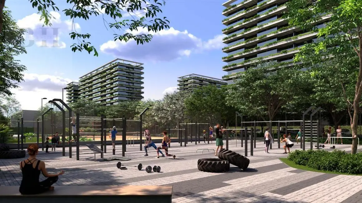 Apartamento com 3 quartos à venda, 101m2 em Rio De Janeiro - RJ - imagem 8 Foto 8 de Apartamento com 3 quartos à venda, 101m2 em Rio De Janeiro - RJ