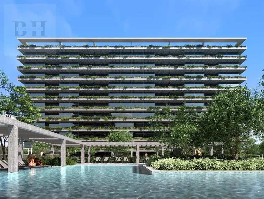 Foto 2 de Apartamento com 2 quartos à venda, 60m2 em Rio De Janeiro - RJ