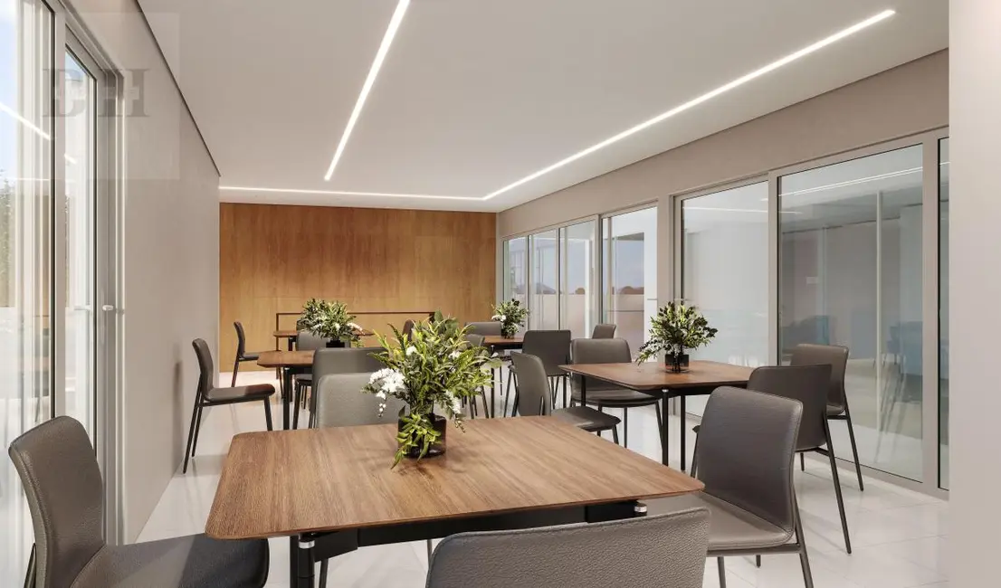 Foto 8 de Apartamento com 2 quartos à venda, 49m2 em Campinho, Rio De Janeiro - RJ