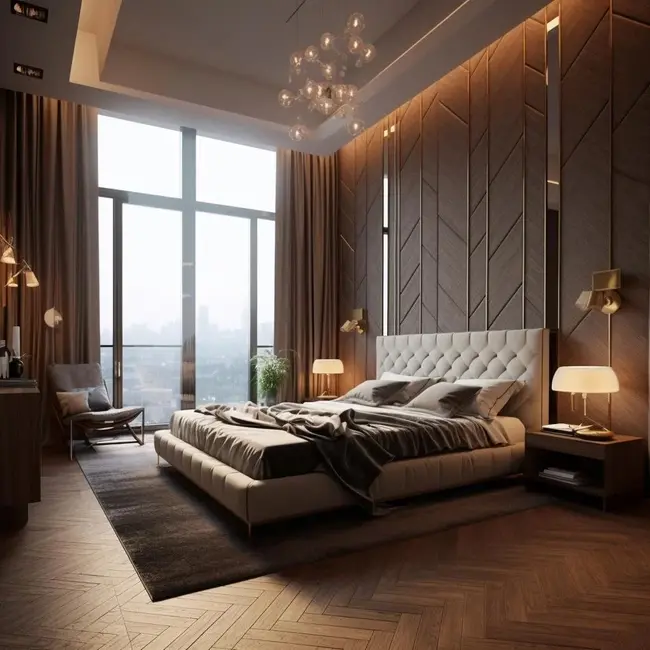 Foto 8 de Apartamento com 4 quartos à venda, 220m2 em Leblon, Rio De Janeiro - RJ