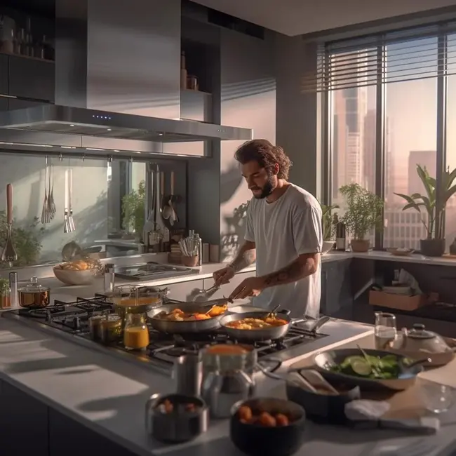 Foto 5 de Apartamento com 4 quartos à venda, 220m2 em Leblon, Rio De Janeiro - RJ