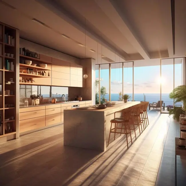 Foto 6 de Apartamento com 4 quartos à venda, 220m2 em Leblon, Rio De Janeiro - RJ